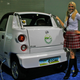 Illustration for article titled Booth Professionals of the 2010 Detroit Auto Show